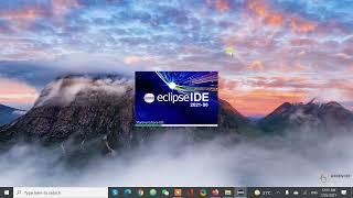 How to Install Eclipse IDE on Windows 10 (2021 update for 2021-06 eclipse release)