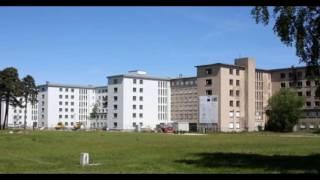 World’S Biggest Hotel THE PRORA With 10,000 Bedrooms Was Never Used  hd image