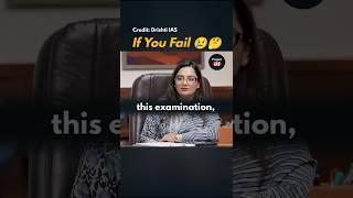 Suppose You Fail To Clear UPSC  UPSC Interview | IAS Interview
