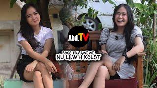 BOGOH KA AWEWE NU LEWIH KOLOT || BODOR SUNDA ABDITV CHANNEL