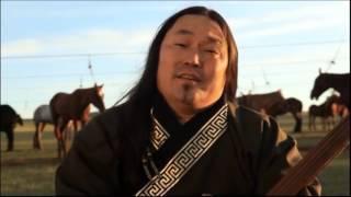 Тувинское горловое пение! Tuvians throat singing .