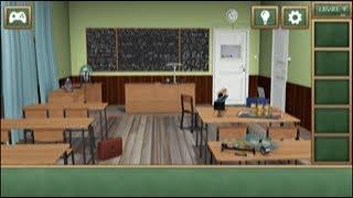 High School Escape - Level 9 Walkthrough