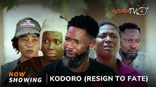 Kodoro - Yoruba Movie 2025 Drama Tope Aremu,Habeeb Alagbe,Ronke Odusanya,Damilola Oni,Bukola Ikumola