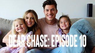 Dear Chase: Episode 10! | Chase Mattson, Kelianne Stankus with Hazel & Nora