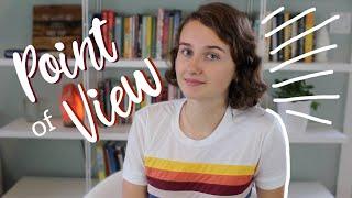 The Ultimate Guide to Tense & Point of View | Writing Tips