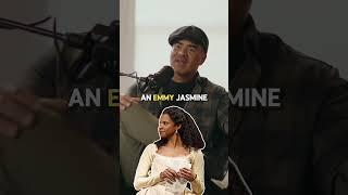 Christopher Jackson talks about the GREATNESS of the original Hamilton cast ⭐️