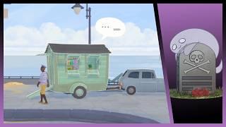 Tiny Bookshop Demo | Steam Next Fest