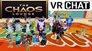 FPS The Chaos Lounge (2024-04-21)