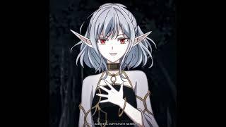 Isekai Mokushiroku Mynoghra #аниме #zzenitsa #anime