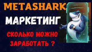 METASHARK ОБЗОР МАРКЕТИНГА СКОЛЬКО МОЖНО ЗАРАБОТАТЬ    МЕТАШАРК ПРЕЗЕНТАЦИЯ