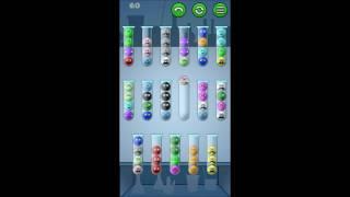 Lyfoes Extra-hard Level 60 / Игра Лифы 5-60