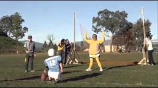 Preston Lacy Field Goal good version