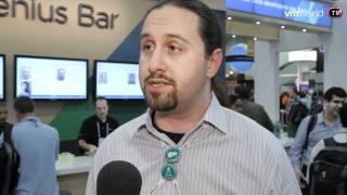 The new product announced at VMworld 2010; VMware vCloud Director