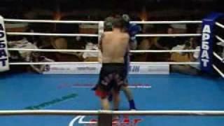 Бой  Евгений Ангалевич VS Алексей Гончар