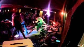 Dead Mind - Claws Of Memories [15.01.2016 @ Wrocław]