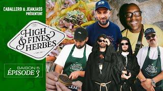 High & Fines Herbes - Saison 5 - Épisode 3 : Fort Beuyard