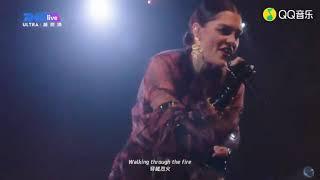 Jessie J - Live at TME 2020 - Full Concert