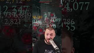 I created a MONSTER and it eats BOSSES!