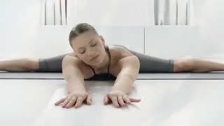 High Intense Yoga session after stretching - Subscribe Sexygirlsfitness 2022