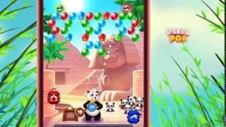 Play Panda Pop!