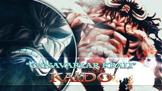 【ASMV】Canavarlar Kralı Kaido │ One Piece [TR Altyazı]