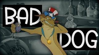 BAD DOG || Charlie B. Barkin [ADGTH]