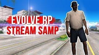 EVOLVE RP/SAMP/МЯСНЫЕ КАПТЫ/ОГРАБЛЕНИЕ ДОМОВ