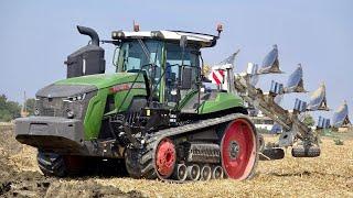 **NEW** Fendt 1156 MT Vario | ER.MO