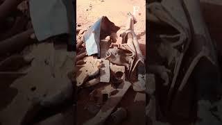 At Least Nine Killed in Triple Suicide Bombing Attacks in Central Mali