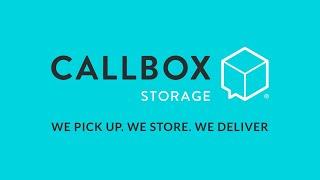 Meet Callbox Storage