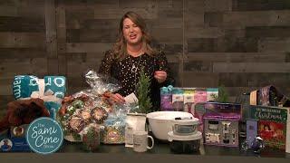 The Sami Cone Show: My Favorite Things: Christmas Edition