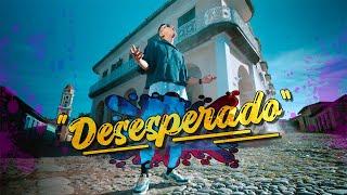 Flex - Desesperado (Video Oficial)