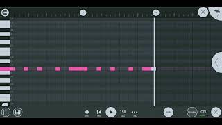 КАК СДЕЛАТЬ БИТ В СТИЛЕ ПЛАТИНА В FL STUDIO MOBILE