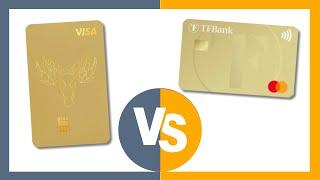 Bank Norwegian vs TF Bank (2024) Welche ist besser?