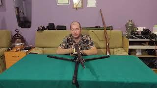 Винтовка Мосина, стоит ли покупать для охоты? Mosin rifle, is it worth buying for hunting?