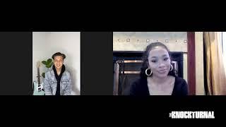Ricky Garcia Talks New Music