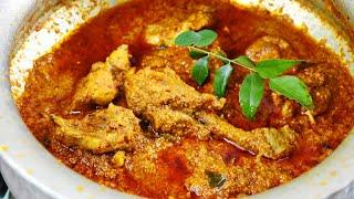 Chicken Chettinad | Chicken Special Curry Recipe | Chicken Curry | Chicken Chettinad Recipe