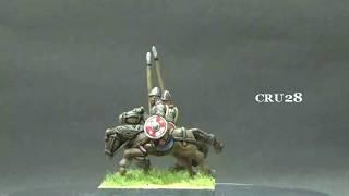 Essex Miniatures - Georgians