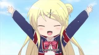 SUGOI KAWAII DESU!