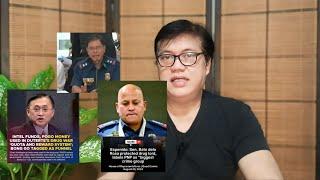 SENATOR BATO, SENATOR BONG GO...PROTEKTOR NG...?! COL. ESPENIDO SA QUADCOM.