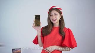 Cùng An Japan trải nghiệm ngay Iphone Xs Max Vàng - Garena Liên Quân Mobile