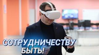 Уникальная среда для развития детей ||Сотрудничество детских технопарков Минска и Мурманской области