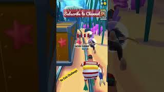 No Coin Challenge!! Underwater City!! SubwaySurfers!! #subwaysurfers #sachinsubway #SACHINSUBWAY