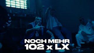 ADDIKT102 x STACKS102 x LX - NOCH MEHR (OFFICIAL VIDEO)