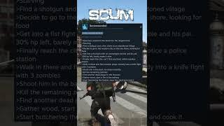 #scumgame #steam #game #gaming #gamereviwe #pcgaming