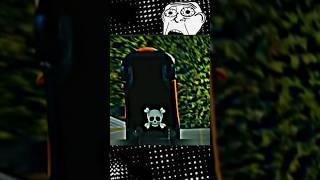 Sigma car flying!!#automobile #supercarz#edit#car#mrgihan#cars #youtubeshorts