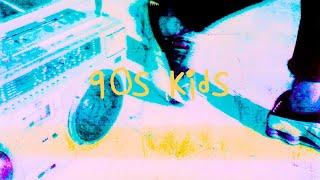 Kid Quill - 90s kids (Official Audio)