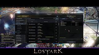 Lost Ark 20 09 2024