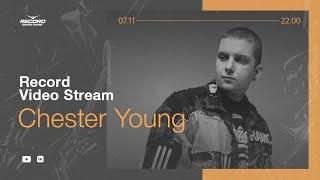 Record Video Stream | CHESTER YOUNG