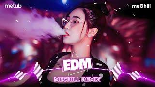 Muộn Remix ( DJ Thái Hoàng Remix )  Năm 18 Khi Em Còn Chưa Biết Yêu Remix TikTok | Nhạc HOT Tiktok